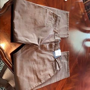 Men’s Izod soft wash pants W34/L32